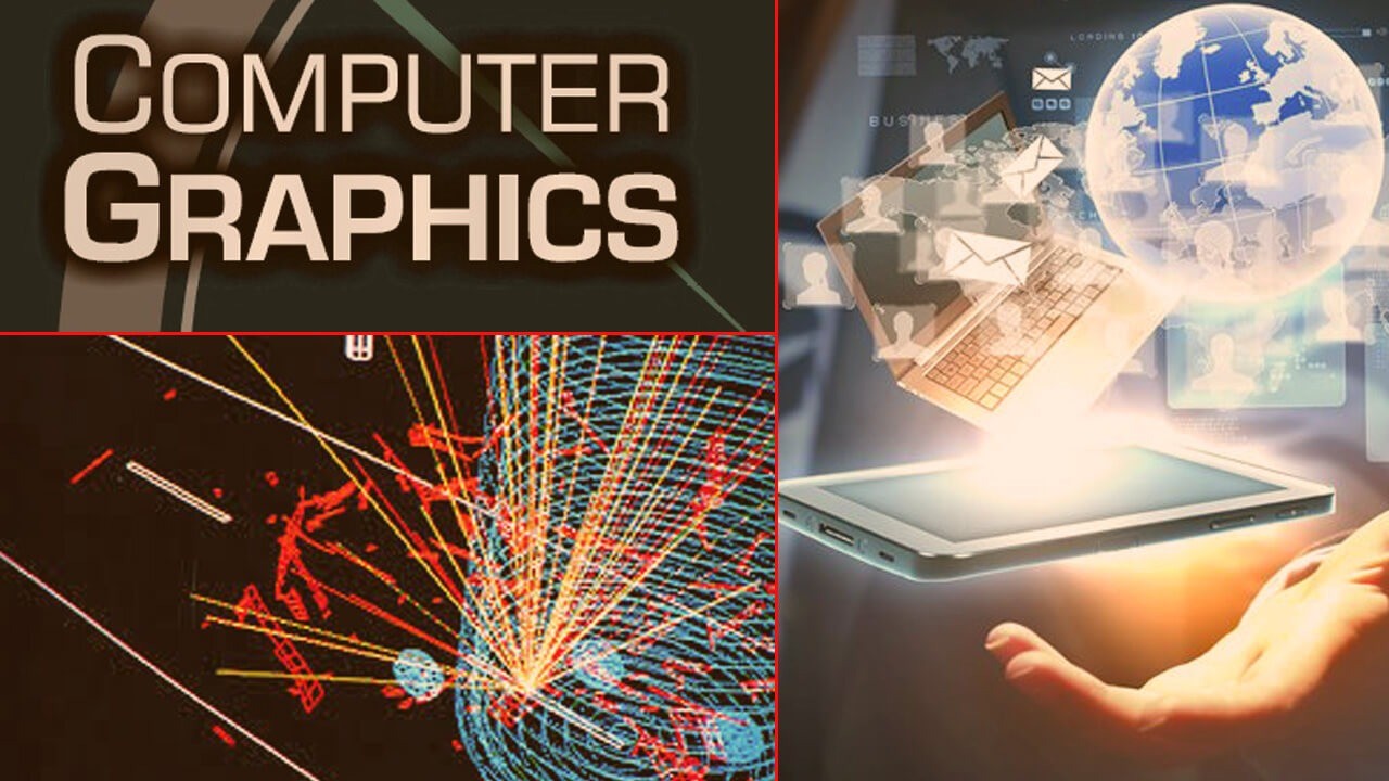 Computer Graphics