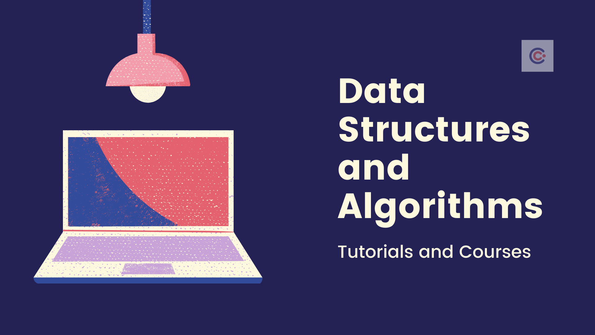 Data Structures & Algorithms