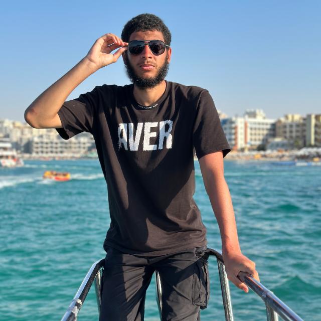 Hazem Hussein